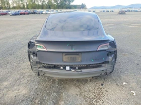 Tesla Model 3 Performance AWD | CARFAX | АВТОФИНАНСИРАНЕ , снимка 6
