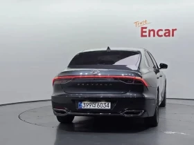 Hyundai Grandeur, снимка 4