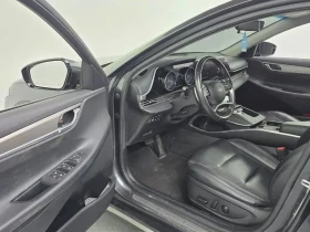 Hyundai Grandeur, снимка 10