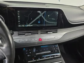Hyundai Grandeur, снимка 12