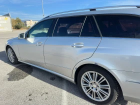 Mercedes-Benz E 350, снимка 3