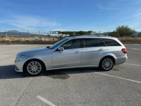 Mercedes-Benz E 350, снимка 17