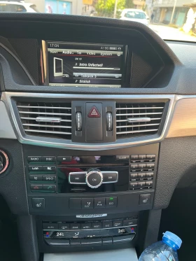 Mercedes-Benz E 350, снимка 10