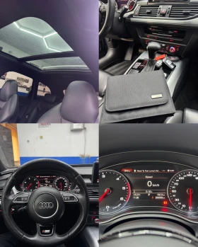 Audi A6 BITDI/DIS/LANE/FULL LED/RS, снимка 15