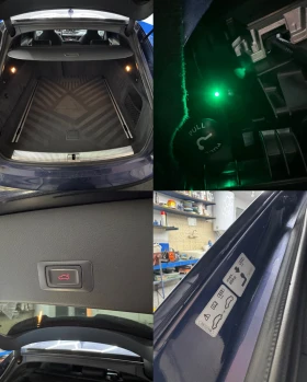 Audi A6 BITDI/DIS/LANE/FULL LED/RS, снимка 13