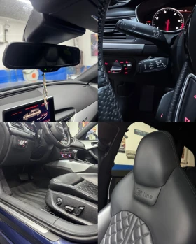 Audi A6 BITDI/DIS/LANE/FULL LED/RS, снимка 16