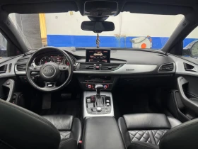 Audi A6 BITDI/DIS/LANE/FULL LED/RS, снимка 8