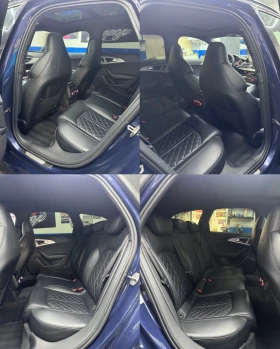 Audi A6 BITDI/DIS/LANE/FULL LED/RS, снимка 10