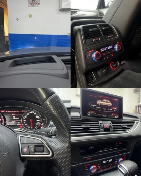 Audi A6 BITDI/DIS/LANE/FULL LED/RS, снимка 12