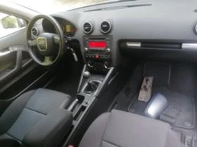 Audi A3 2.0TDI 170к. 4x4 - [11] 