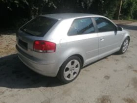 Audi A3 2.0TDI 170к. 4x4 - [7] 