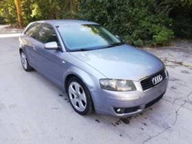 Audi A3 2.0TDI 170к. 4x4 - [15] 