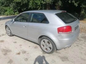 Audi A3 2.0TDI 170к. 4x4 - [4] 