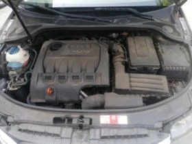 Audi A3 2.0TDI 170к. 4x4 - [14] 