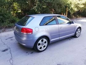 Audi A3 2.0TDI 170к. 4x4 - [6] 