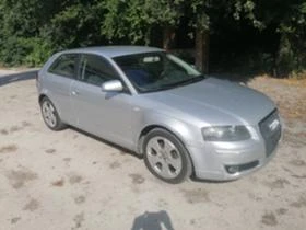 Audi A3 2.0TDI 170к. 4x4 - [5] 