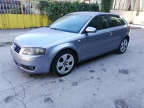 Audi A3 2.0TDI 170к. 4x4 - [3] 