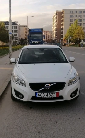 Volvo C30 - [2] 