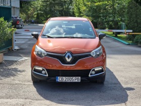 Renault Captur 0.9TCE EURO6B , снимка 2 - Автомобили и джипове - 41660302