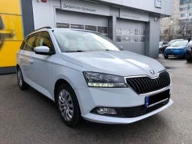 Skoda Fabia 1.0 i Бензин/Газ, снимка 8