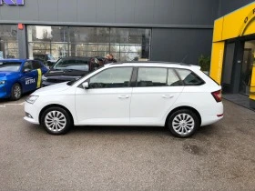 Skoda Fabia 1.0 i Бензин/Газ, снимка 3