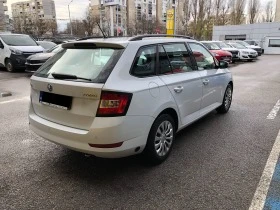 Skoda Fabia 1.0 i Бензин/Газ, снимка 6