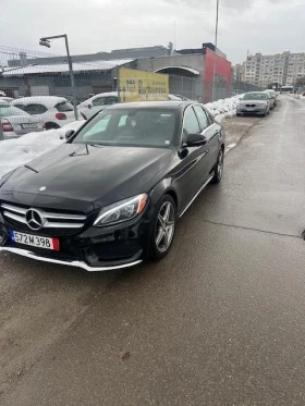 Обява за продажба на Mercedes-Benz C 300 AMG 4 MATIC ~52 000 лв. - изображение 3