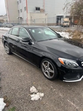 Обява за продажба на Mercedes-Benz C 300 AMG 4 MATIC ~52 000 лв. - изображение 2