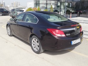 Opel Insignia 4X4 | Mobile.bg   4