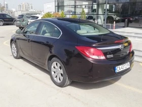 Opel Insignia 4X4 - [5] 