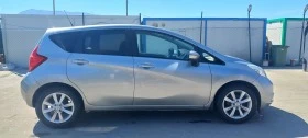 Nissan Note EcoDrive  | Mobile.bg    4