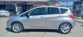 Nissan Note EcoDrive  | Mobile.bg    5