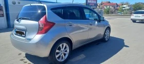 Nissan Note EcoDrive  | Mobile.bg    7