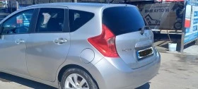 Nissan Note EcoDrive  | Mobile.bg    8