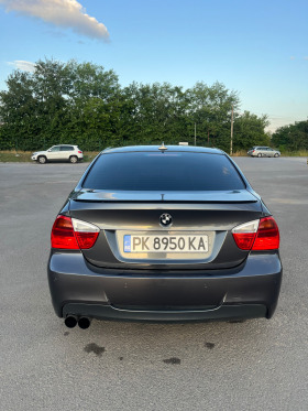 BMW 325, снимка 6