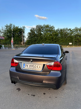 BMW 325, снимка 9