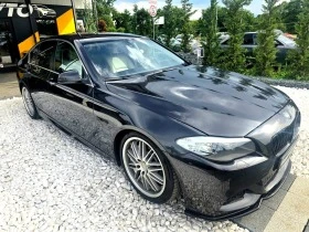 BMW 530 D XDRIVE FULL M PACK  100% | Mobile.bg    4