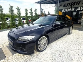 BMW 530 D XDRIVE FULL M PACK  100% | Mobile.bg    2