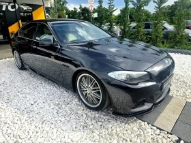 BMW 530 D XDRIVE FULL M PACK  100% | Mobile.bg    5