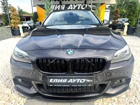 BMW 530 D XDRIVE FULL M PACK  100% | Mobile.bg    3