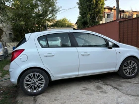 Opel Corsa газ 1.4, снимка 3