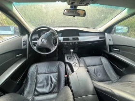 BMW 530 E60 3.0d, снимка 2