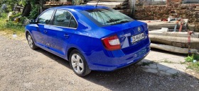 Skoda Rapid Selection Facelift TSI  НОВА ЦЕНА, снимка 2