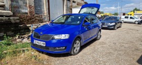 Skoda Rapid Selection Facelift TSI  НОВА ЦЕНА, снимка 11