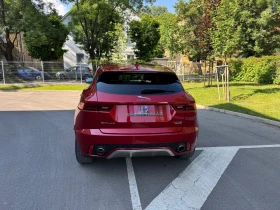 Jaguar E-pace 250 SE | Mobile.bg    5