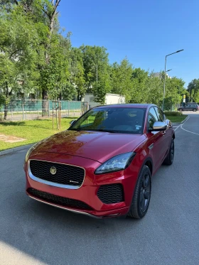 Jaguar E-pace 250 SE | Mobile.bg    3