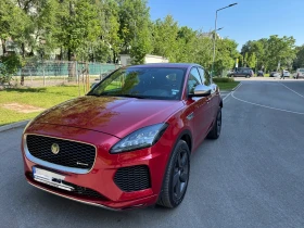 Jaguar E-pace 250 SE | Mobile.bg    9