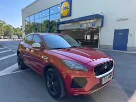Jaguar E-pace 250 SE | Mobile.bg    7