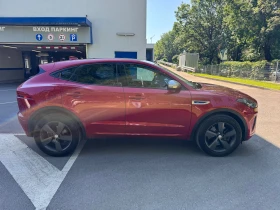 Jaguar E-pace 250 SE | Mobile.bg    6