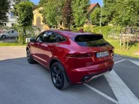 Jaguar E-pace 250 SE | Mobile.bg    4